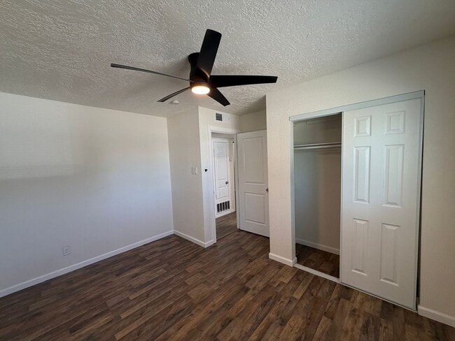 Building Photo - Updated 3 Bedroom Single Story Home Available Near Eubank Blvd NE & Constitution Ave NE!