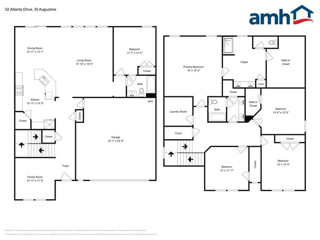 Building Photo - 32 Atlanta Dr