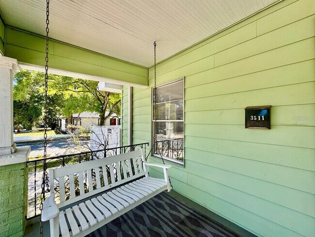 Building Photo - 3511 Bishop Eddie Newkirk Wy