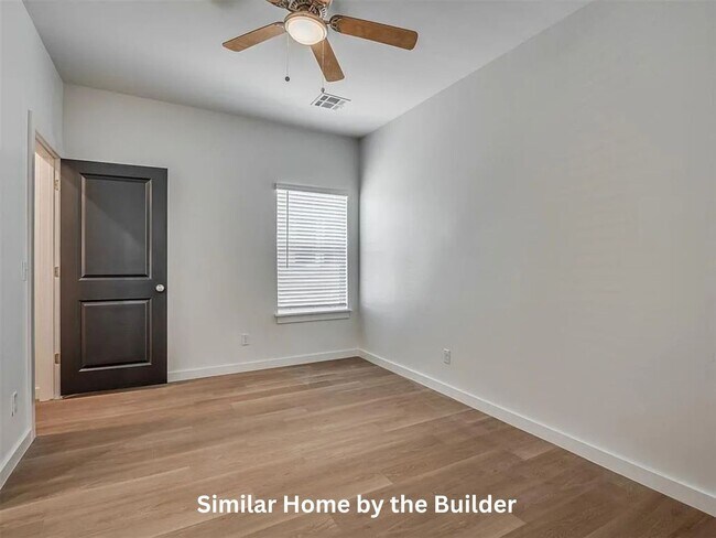 Building Photo - Brand New 3 Bedroom Home in Lawton - Pet Friendly