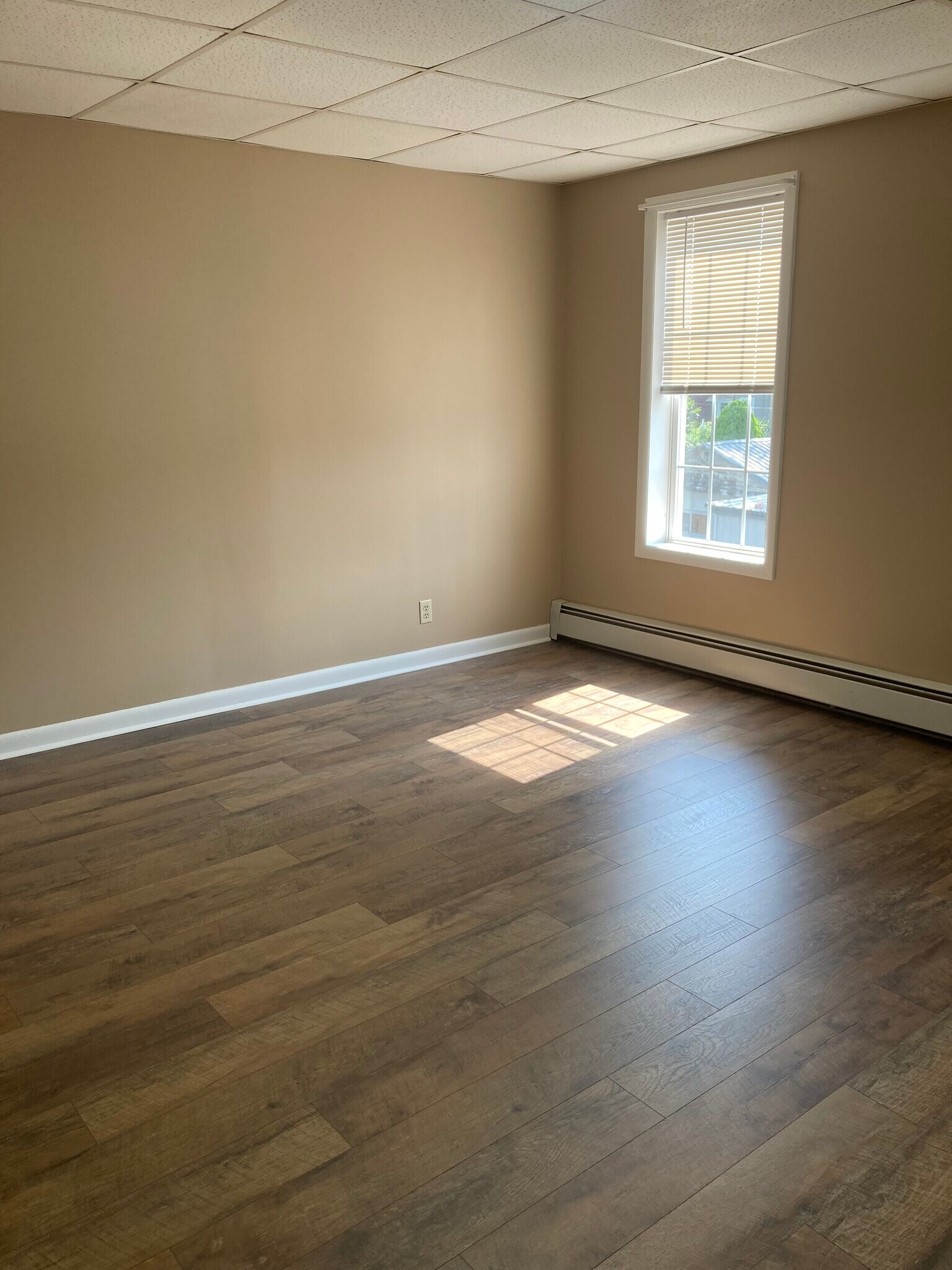 2nd floor master bedroom - 314 11th St