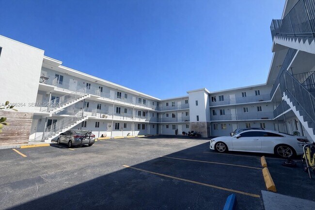 Building Photo - 540 NW 7th St