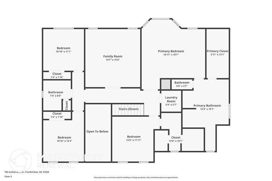 Building Photo - 165 Sutherland Dr