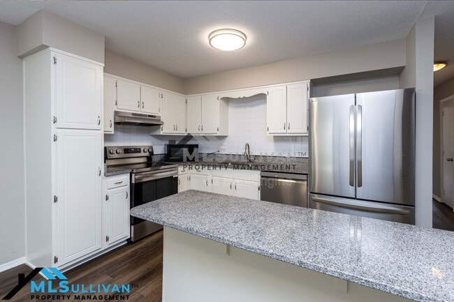 Building Photo - 5036 Flint Ridge Pl