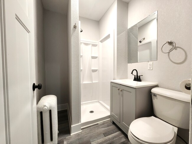 Floorplan - 704 N Grant St