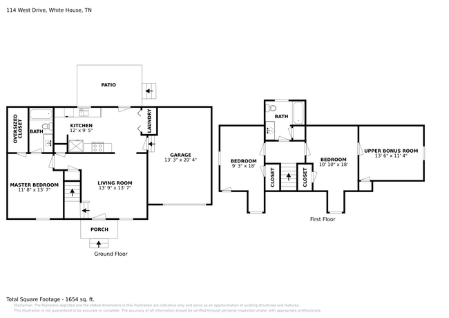 Building Photo - 114 West Dr