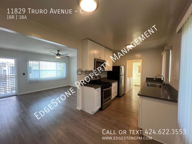 Building Photo - 11829 Truro Ave