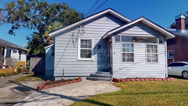 Building Photo - 4547 Post St