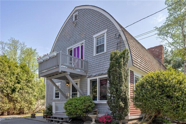 Building Photo - 35 Fales Rd