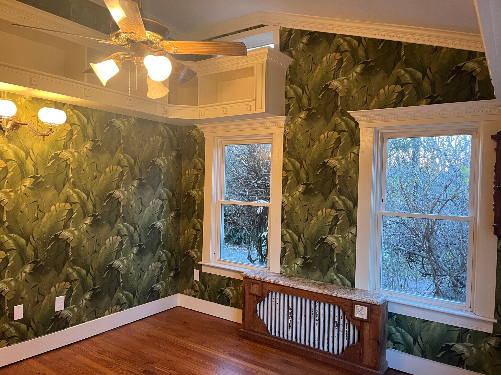 Building Photo - 711 Union St