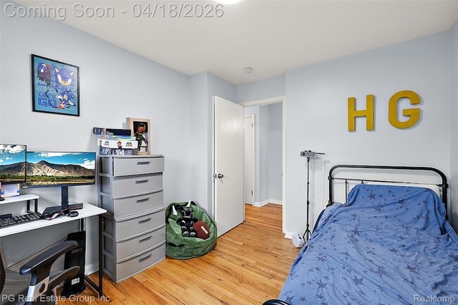 Building Photo - 4307 Cooper Ave