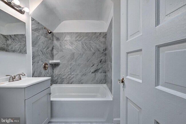 Building Photo - 4607 North Capitol St NE