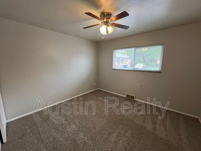 Building Photo - 8630 Burton Ave