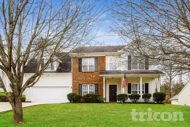 Building Photo - 6014 Timbertop Ln