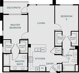 Floorplan - AmpliFi