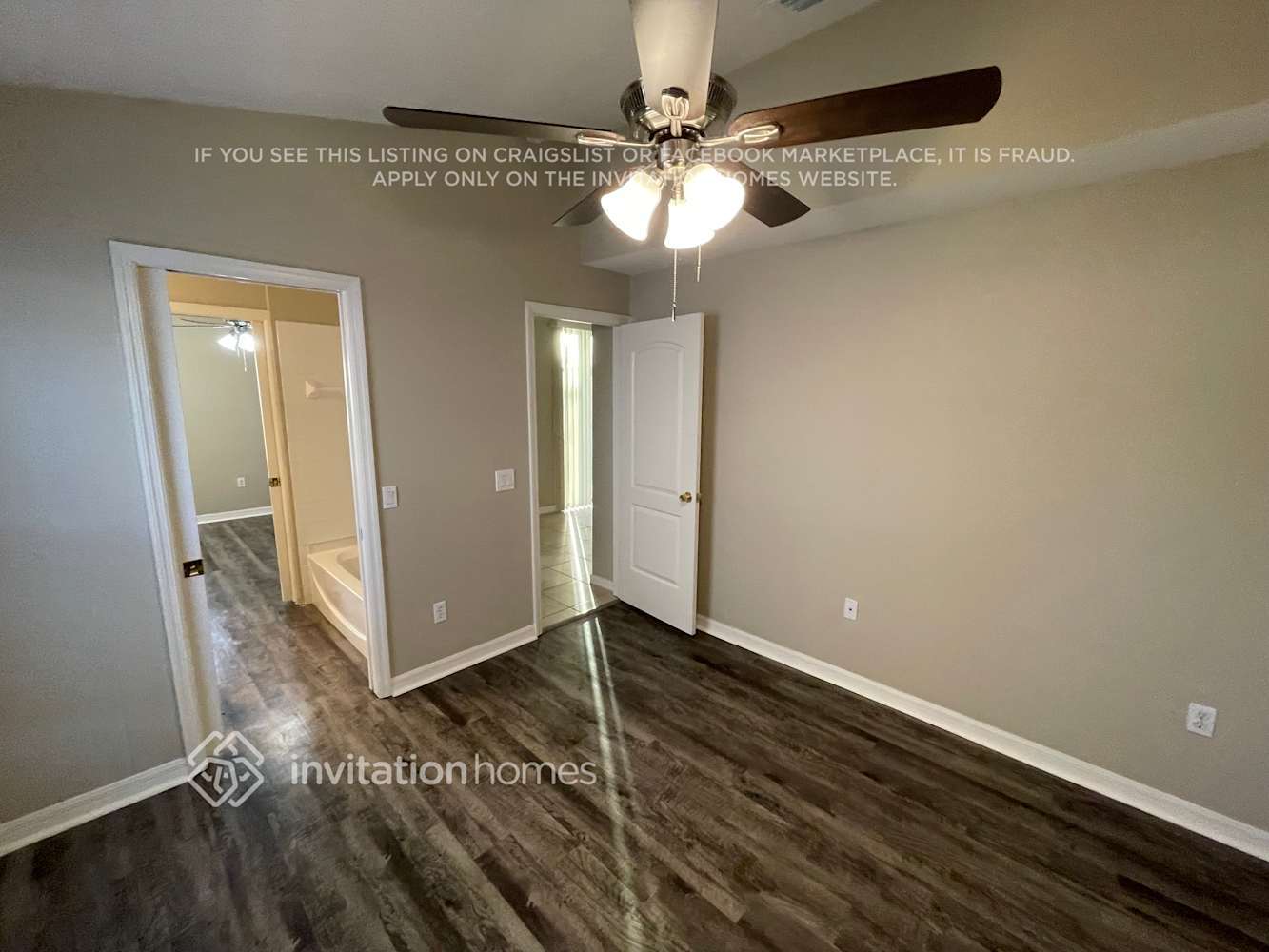 Building Photo - 25417 Geddy Dr