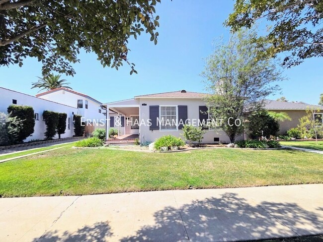Building Photo - 3627 Orange Ave