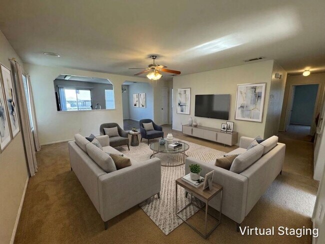 Building Photo - 3-Bedroom House for Rent in Killeen