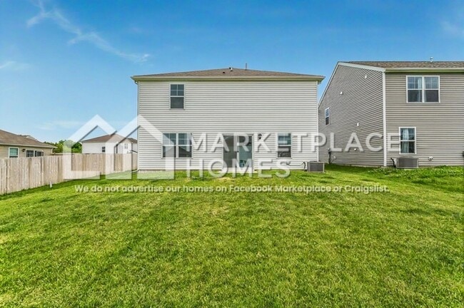 Building Photo - 3039 Lampton Rdg Dr