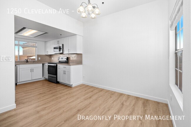 Building Photo - 1250 Cleveland Ave