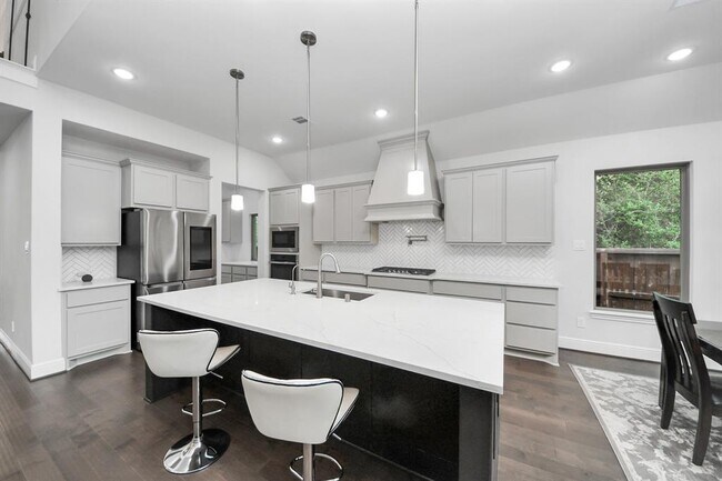 Building Photo - 14827 Vista Chase Trl