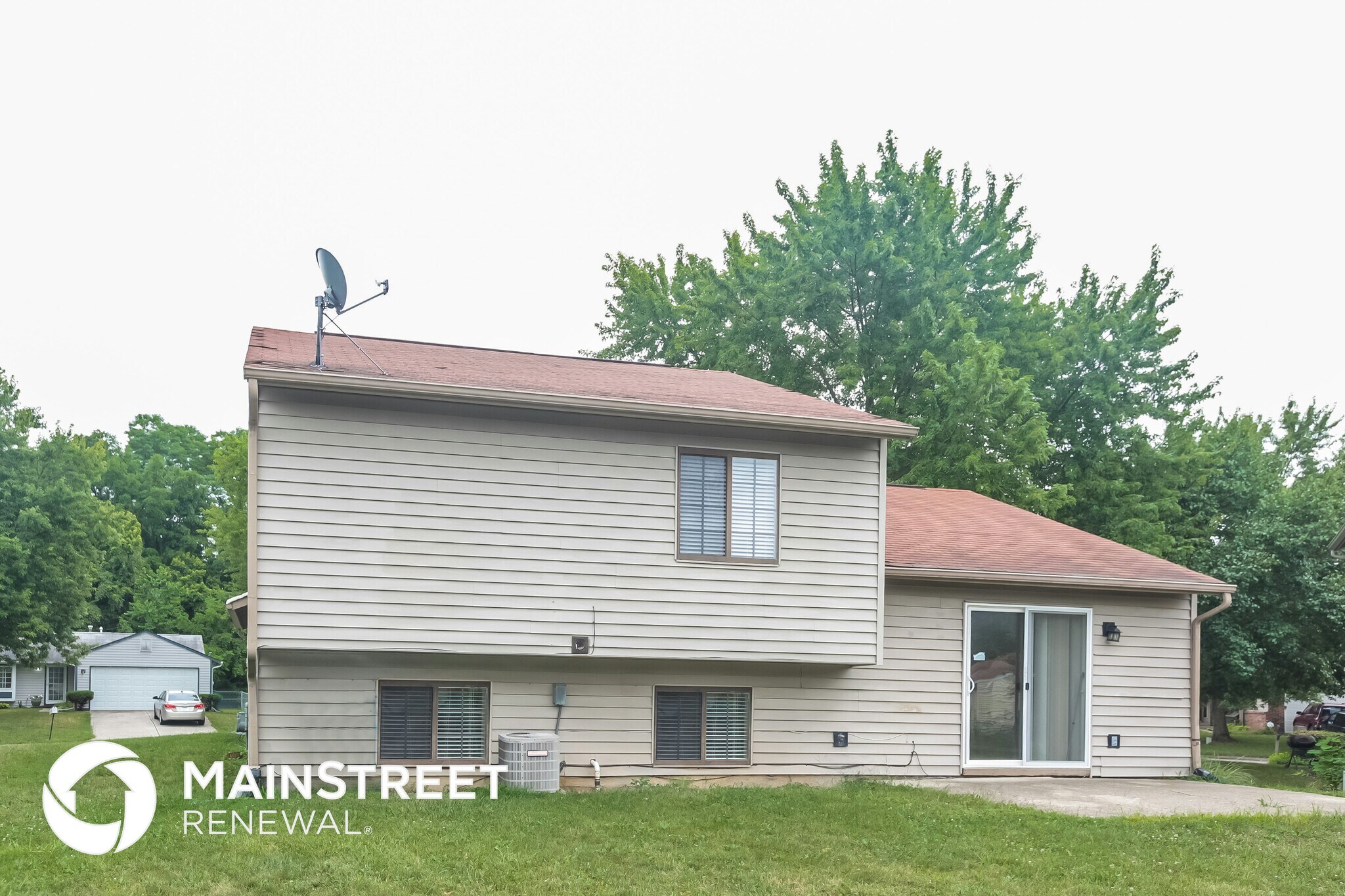 Building Photo - 5248 Telford Ct