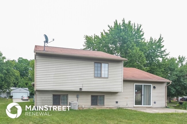 Building Photo - 5248 Telford Ct