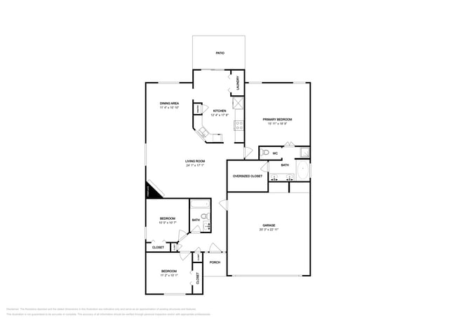 Building Photo - 370 Ethridge Dr NW