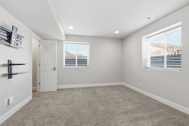 Building Photo - $2,295.95 - 3 Bed, 3.5 Bath Home in Peyton with Outdoor Patio Space and In-Unit Laundry!