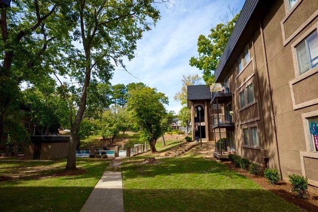 Primary Photo - Villas de las Colinas 1