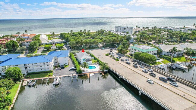 Building Photo - 1702 S Ocean Blvd