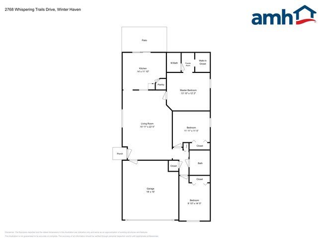 Building Photo - 2768 Whispering Trails Dr