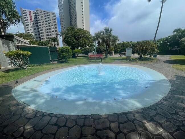 Building Photo - 55 S Kukui St