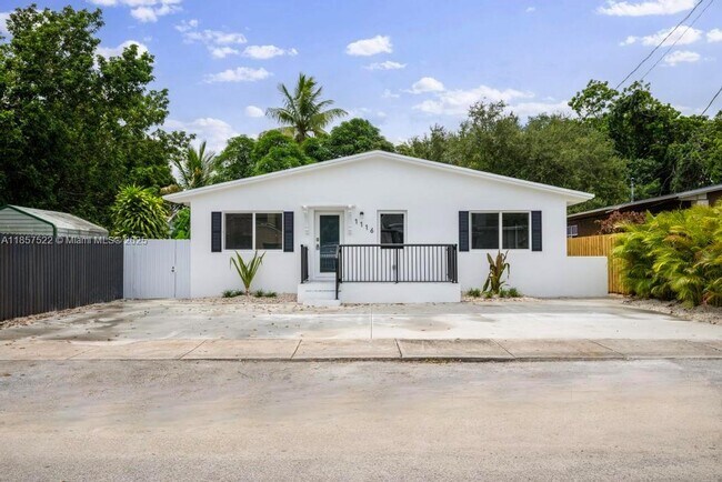 Primary Photo - 1116 NW 51st Terrace