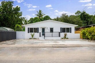 Building Photo - 1116 NW 51st Terrace
