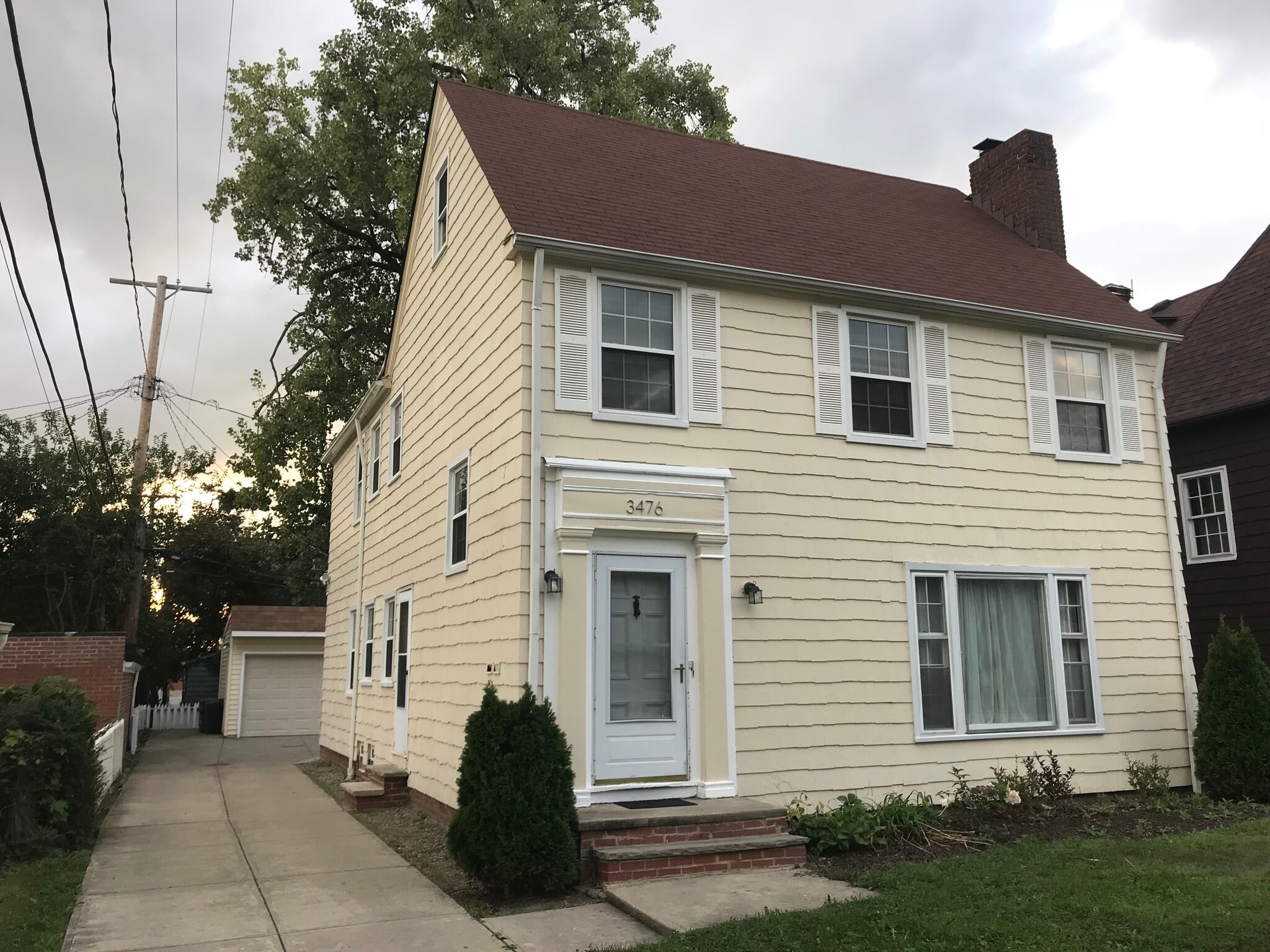 Building Photo - 3476 Daleford Rd