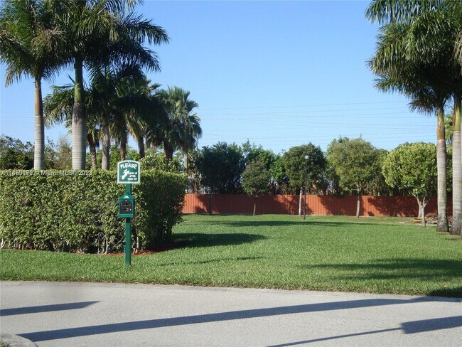 Building Photo - 12307 SW 123rd Terrace