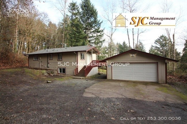 Primary Photo - Three Bedroom Plus Finished Basement