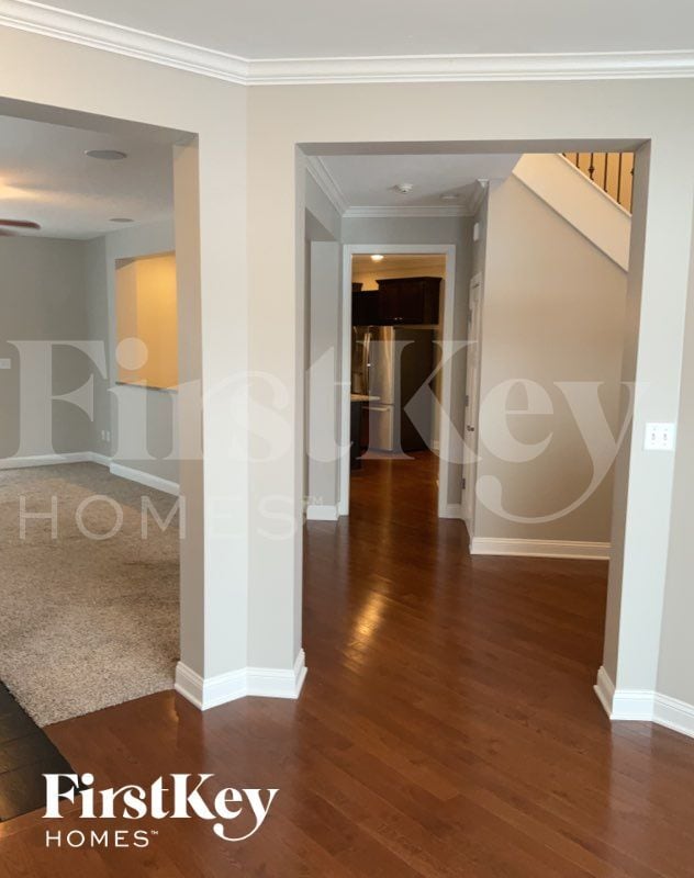 Building Photo - 5928 Aldridge Dr