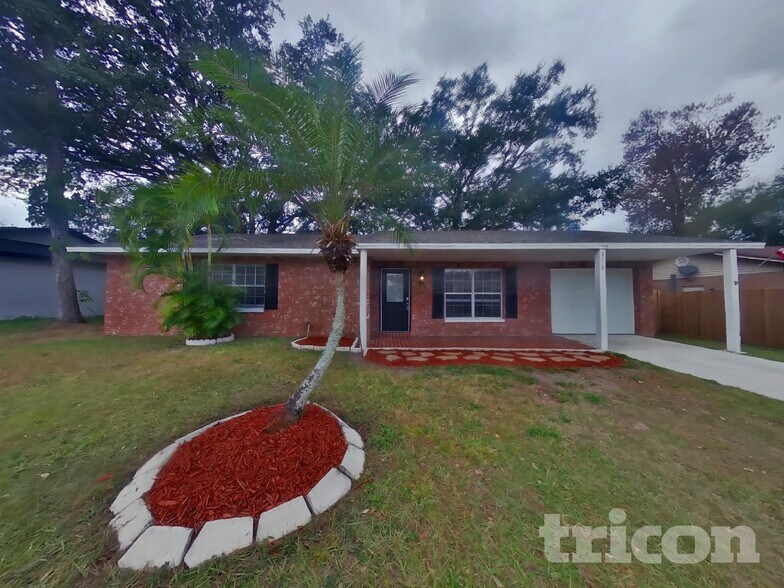 Building Photo - 1115 Oakhill St