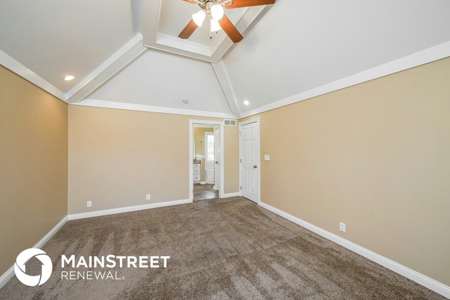 Building Photo - 11707 Hancock Trace Ct