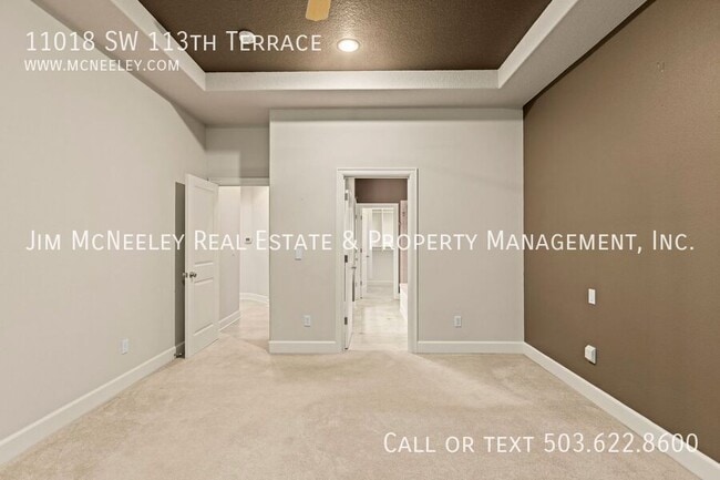 Building Photo - 11018 SW 113th Terrace