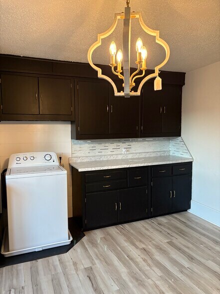 Kitchen - 151 Wisconsin Ave