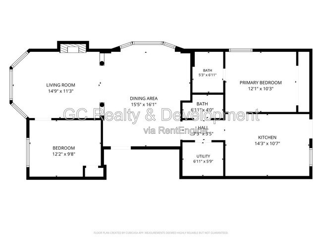 Building Photo - 2550 W Washington Blvd