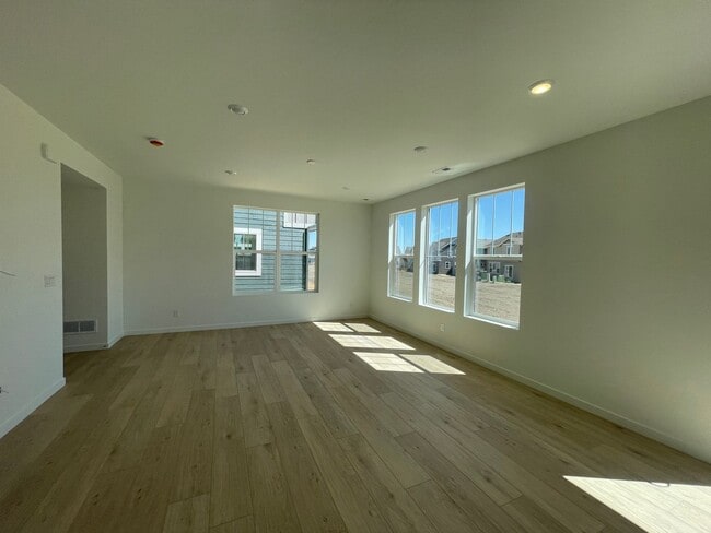 Building Photo - One year old home on corner lot!! Your nex...