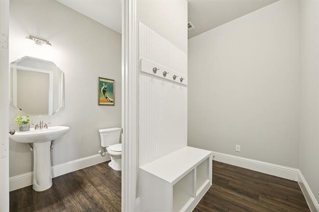 Building Photo - 2306 Lamberth Ct