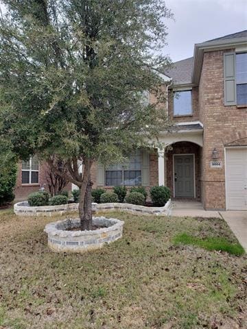 Primary Photo - 9004 Brook Hill Ln