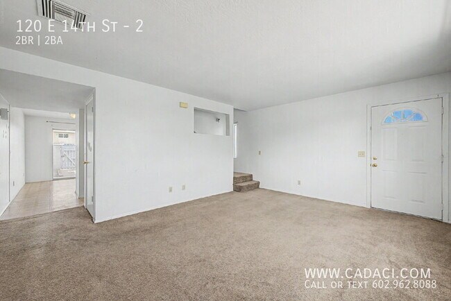 Building Photo - 120 E 14th St