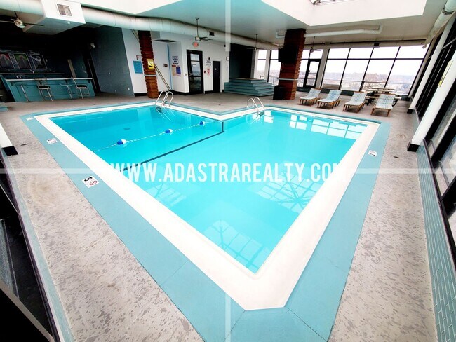 Building Photo - Ultimate Urban Living, Incredible Amenities!!-Beautiful Studio Apartment in Downtown KC-Coming SO...