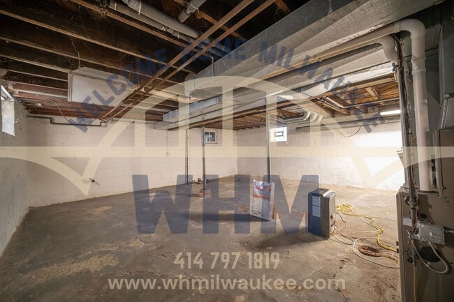 Building Photo - 1918 N 55th St